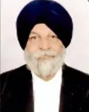 S. Chinder Pal Singh Brar