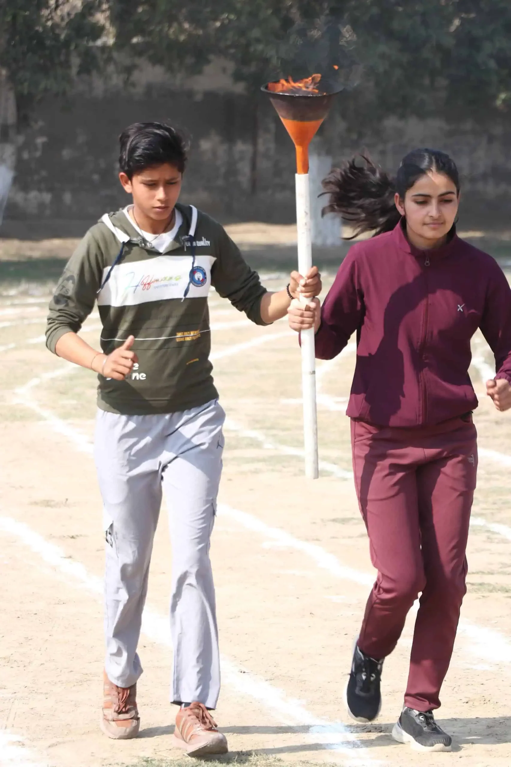 Sports Meet 2024 6